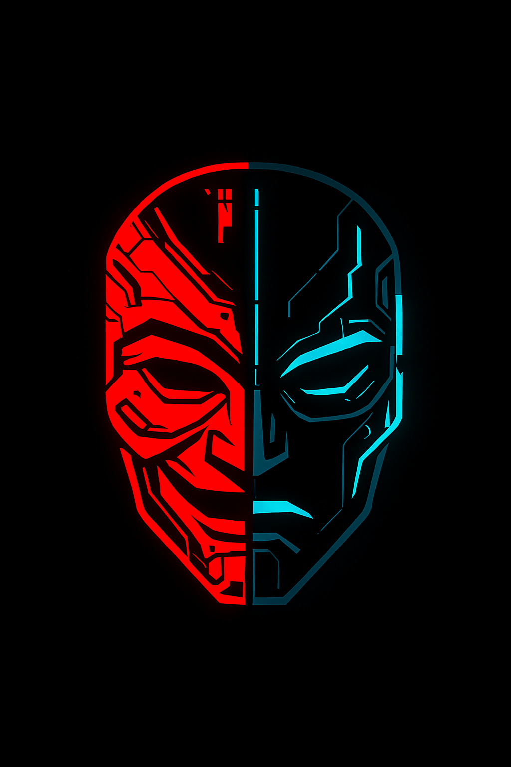 Mad God Inc Logo